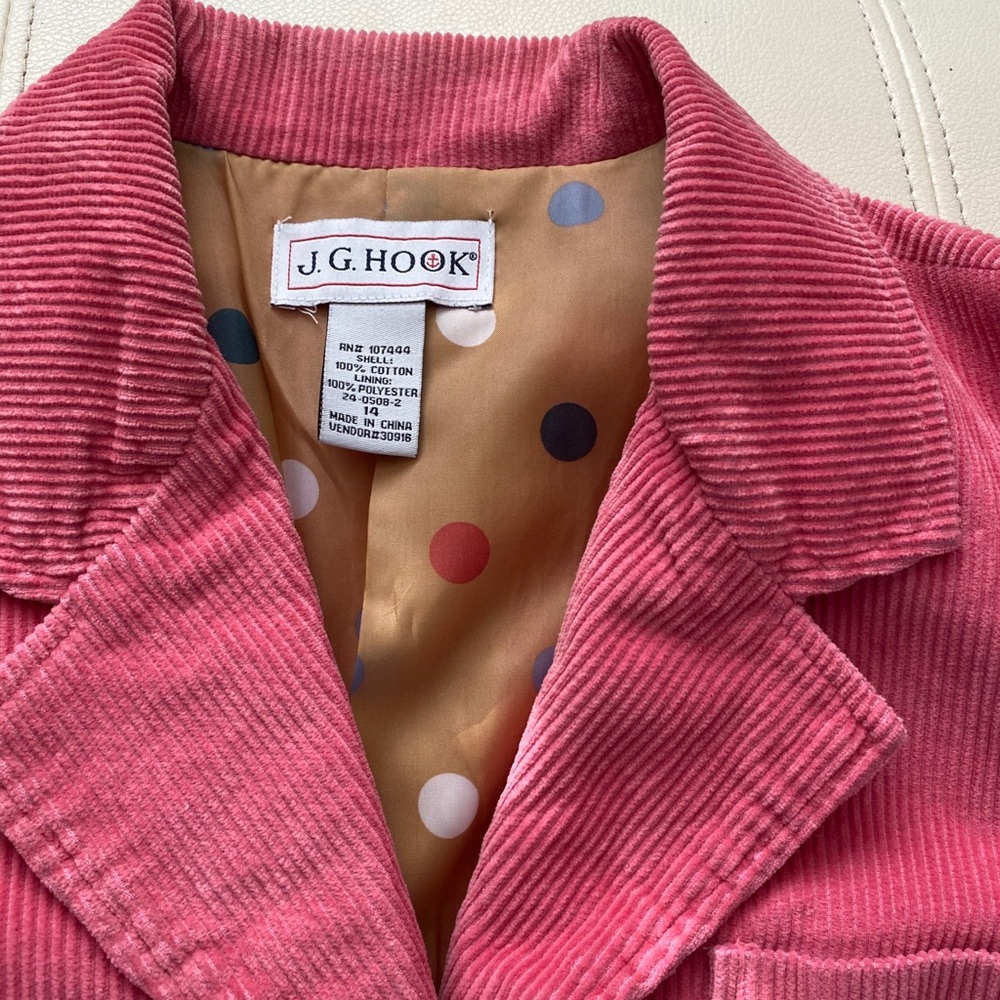 Women jacket, New but no tag